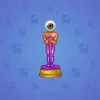 Mini Oscar #3493