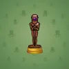 Mini Oscar #3494
