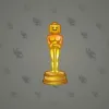 Mini Oscar #3495
