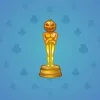 Mini Oscar #3496