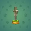 Mini Oscar #3497
