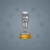 Mini Oscar #3498