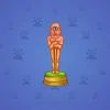 Mini Oscar #3499