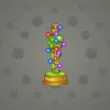 Mini Oscar #350