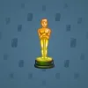 Mini Oscar #3501
