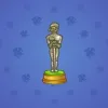 Mini Oscar #3502