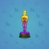 Mini Oscar #3503