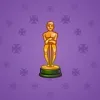 Mini Oscar #3505