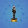 Mini Oscar #3506