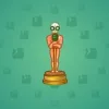 Mini Oscar #3507