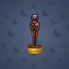 Mini Oscar #3508