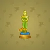 Mini Oscar #3509