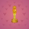 Mini Oscar #3511