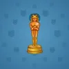 Mini Oscar #3512