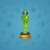 Mini Oscar #3514