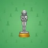 Mini Oscar #3516