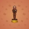 Mini Oscar #3517