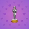 Mini Oscar #3518