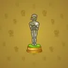Mini Oscar #3519