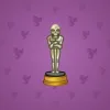 Mini Oscar #352