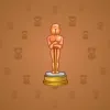 Mini Oscar #3520