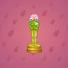 Mini Oscar #3522