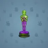 Mini Oscar #3523