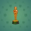 Mini Oscar #3526