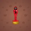 Mini Oscar #3527