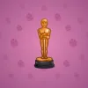 Mini Oscar #3530