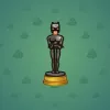 Mini Oscar #3531