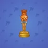 Mini Oscar #3533