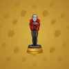 Mini Oscar #3534