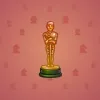 Mini Oscar #3535