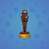 Mini Oscar #3536