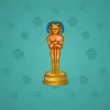 Mini Oscar #3539