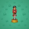 Mini Oscar #3540
