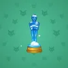 Mini Oscar #3541