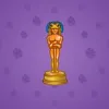 Mini Oscar #3543