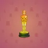 Mini Oscar #3544