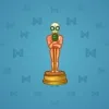 Mini Oscar #3545