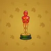 Mini Oscar #3546