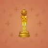 Mini Oscar #3549