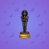 Mini Oscar #355