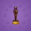 Mini Oscar #3550