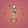 Mini Oscar #3551