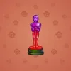 Mini Oscar #3554