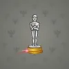 Mini Oscar #3556
