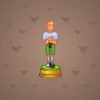 Mini Oscar #3557