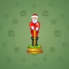 Mini Oscar #3559